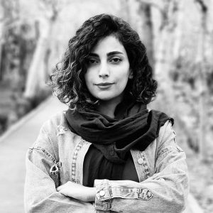 Farnaz Haghi | Senior Architect